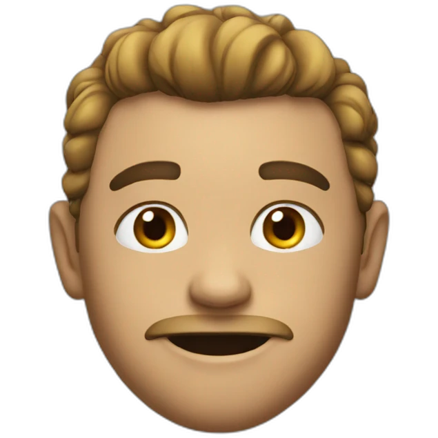 Bam emoji