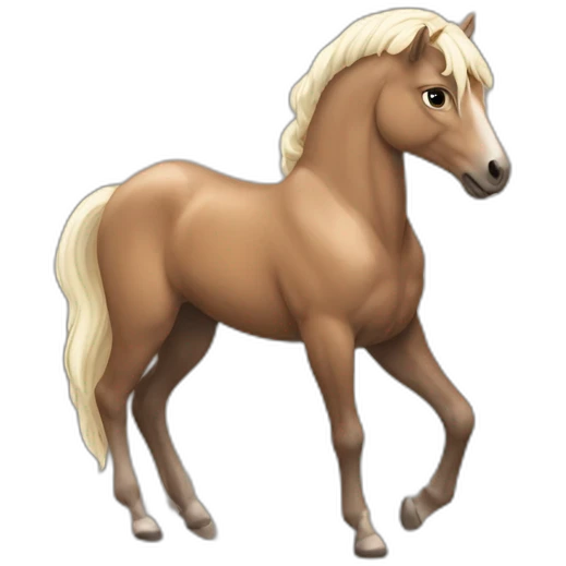 Centaur emoji