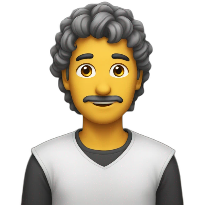 سبايدرمان  emoji
