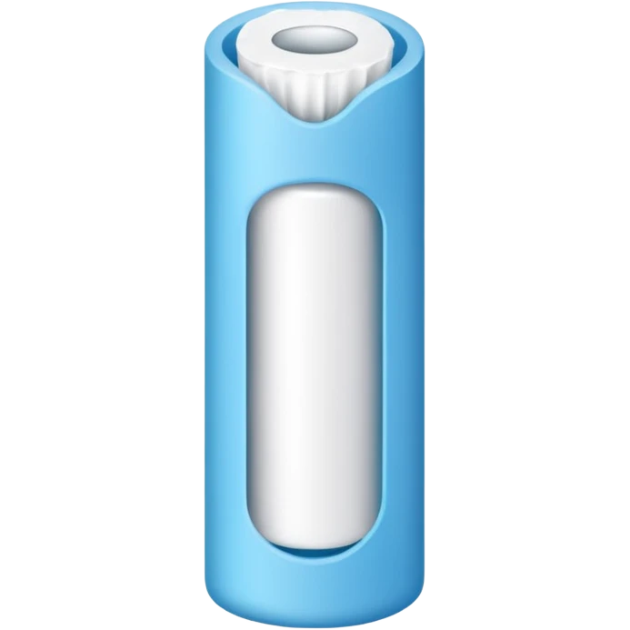 Tampon emoji