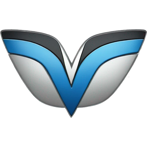 Bmw logo emoji
