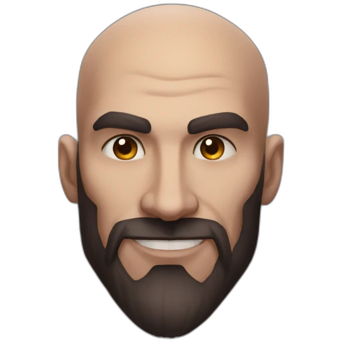 Ryze emoji