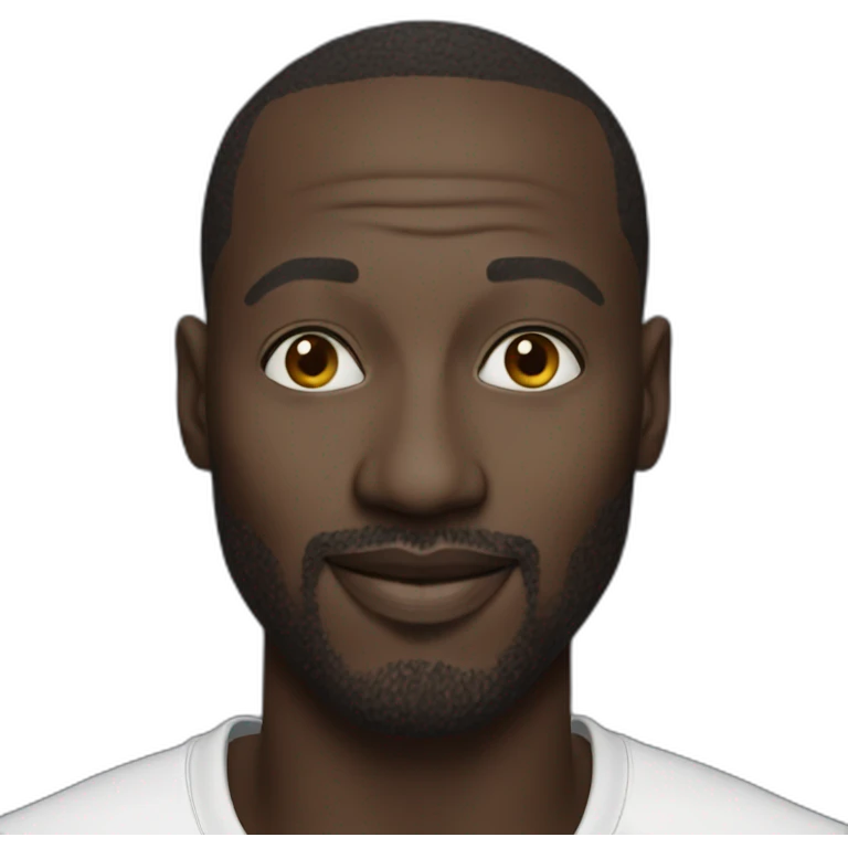 Omar sy emoji