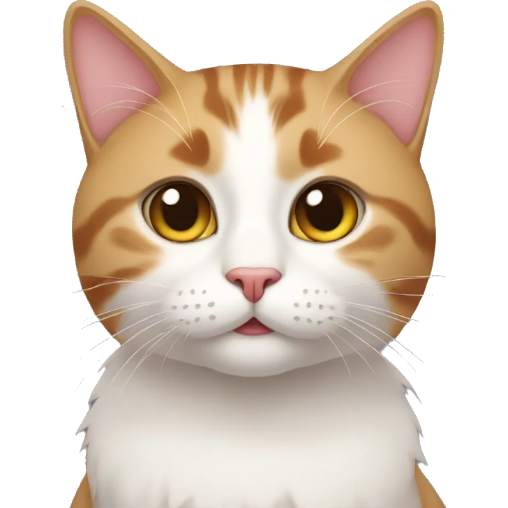 cat emoji