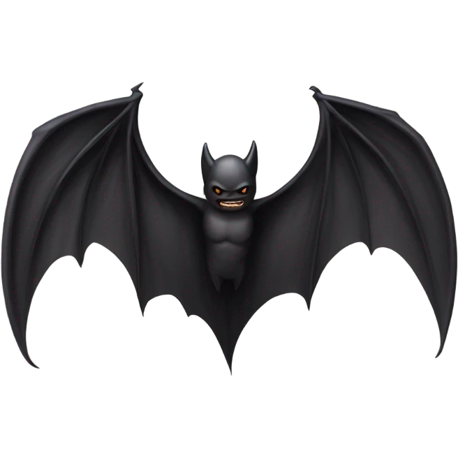 devil wings emoji