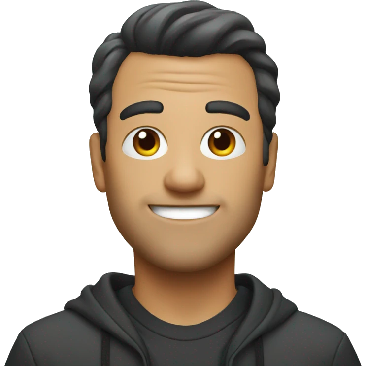 Mr beats emoji