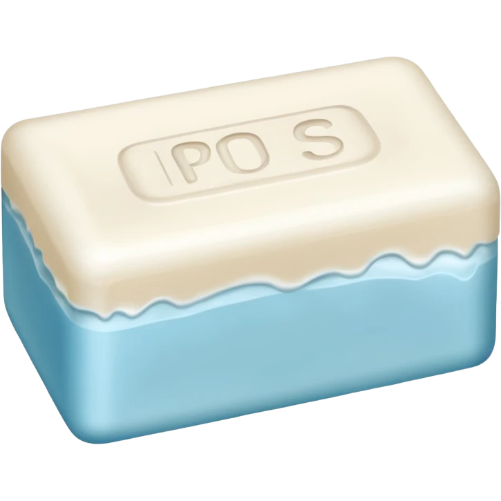 soap  emoji