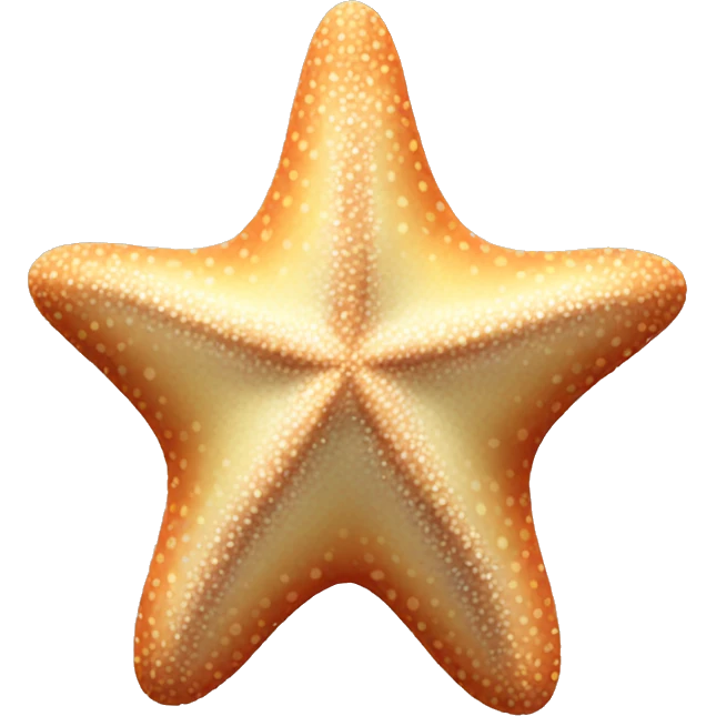 starfish emoji