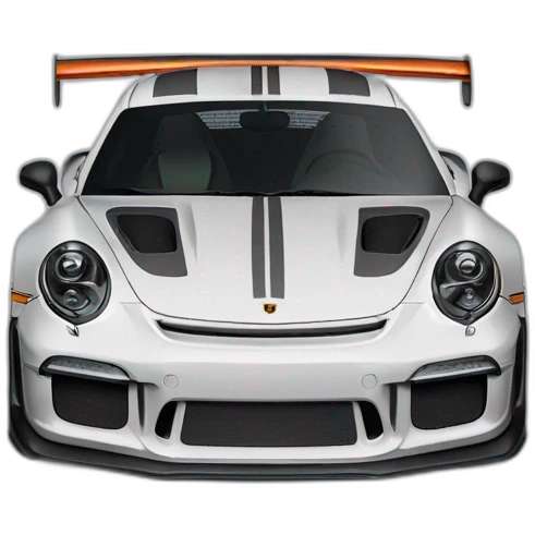 Gt3 rs emoji