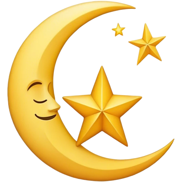 Ramadan  emoji
