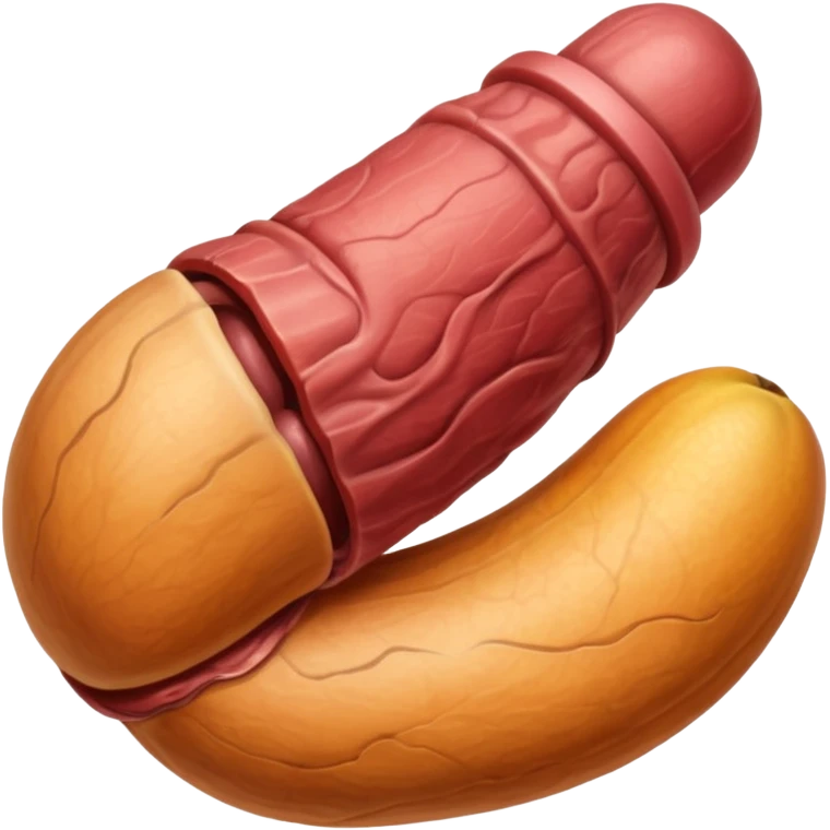 Penis  emoji