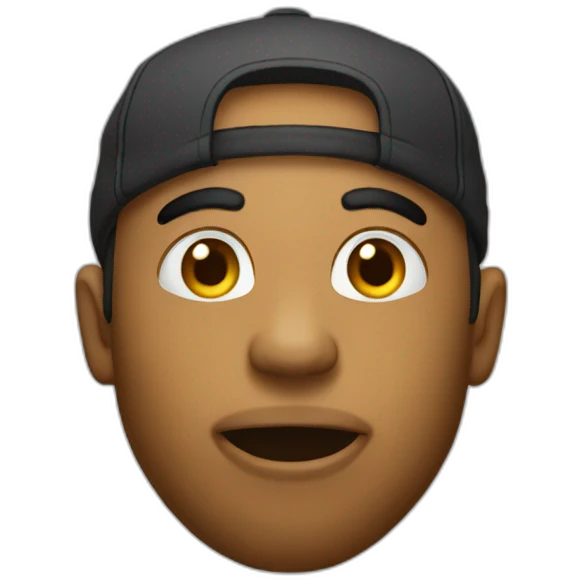 Noize mc emoji