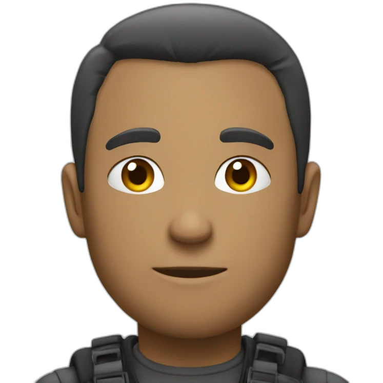 persona con pc emoji