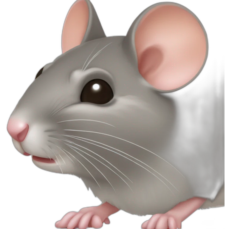 mouse clikcer emoji