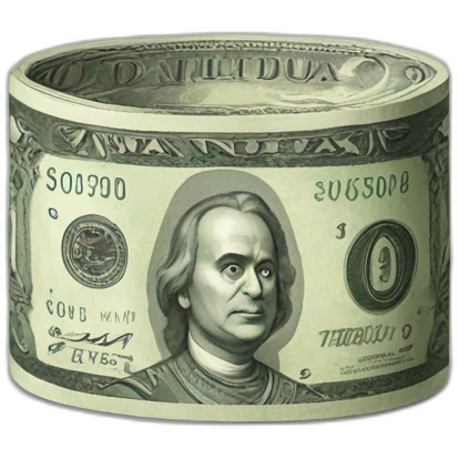 Russian Rouble money emoji
