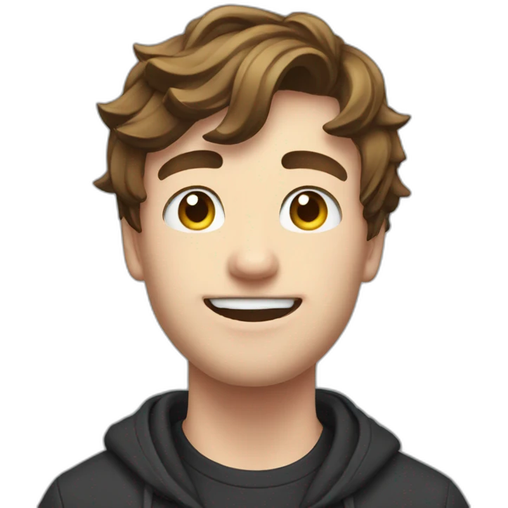 MrBeast emoji