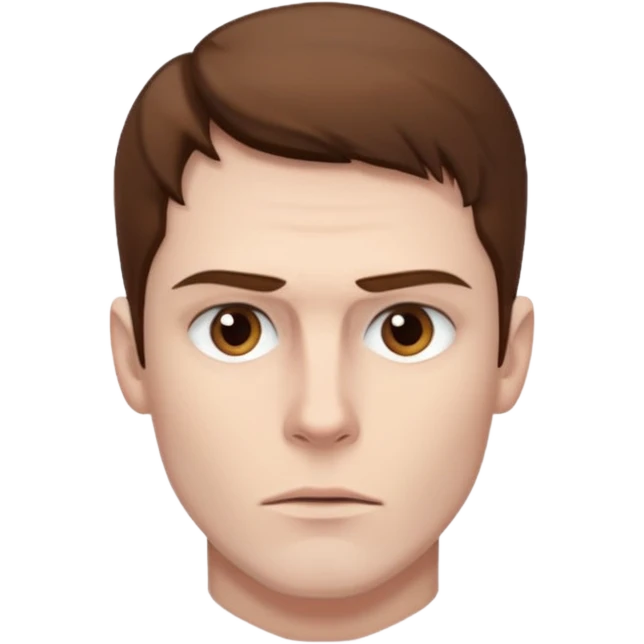Hitler emoji