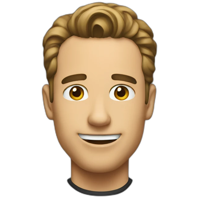 bobby axelrod emoji