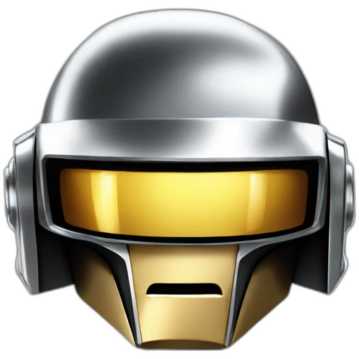 daft punk thomas emoji