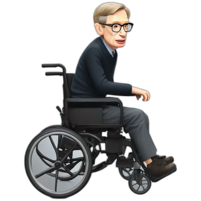 stephen-hawking-running emoji