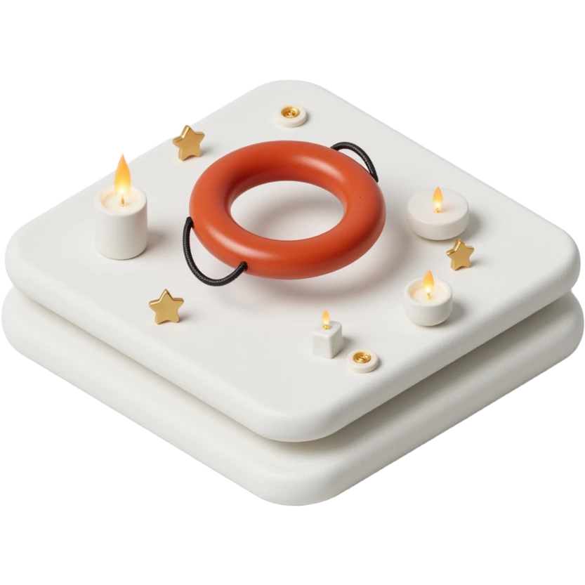 lifebuoy emoji