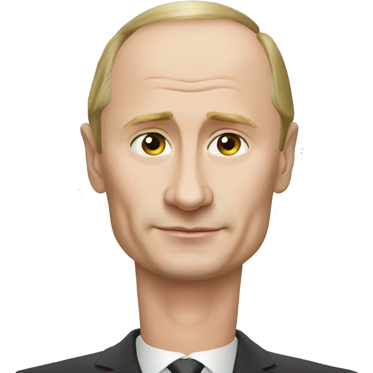 putin emoji
