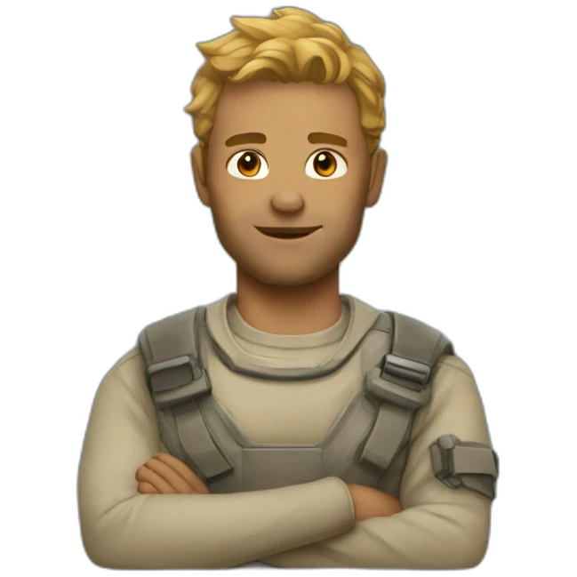 GYATT emoji