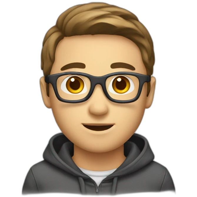 learning emoji