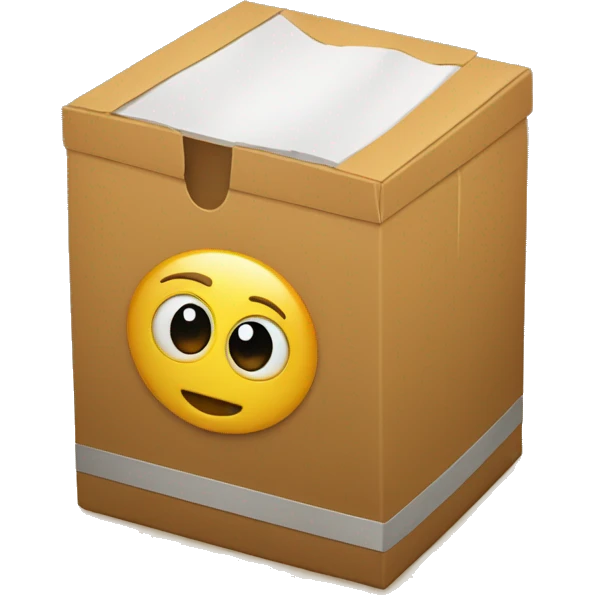 movie box  emoji