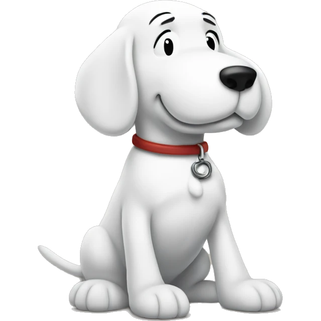 snoopy emoji