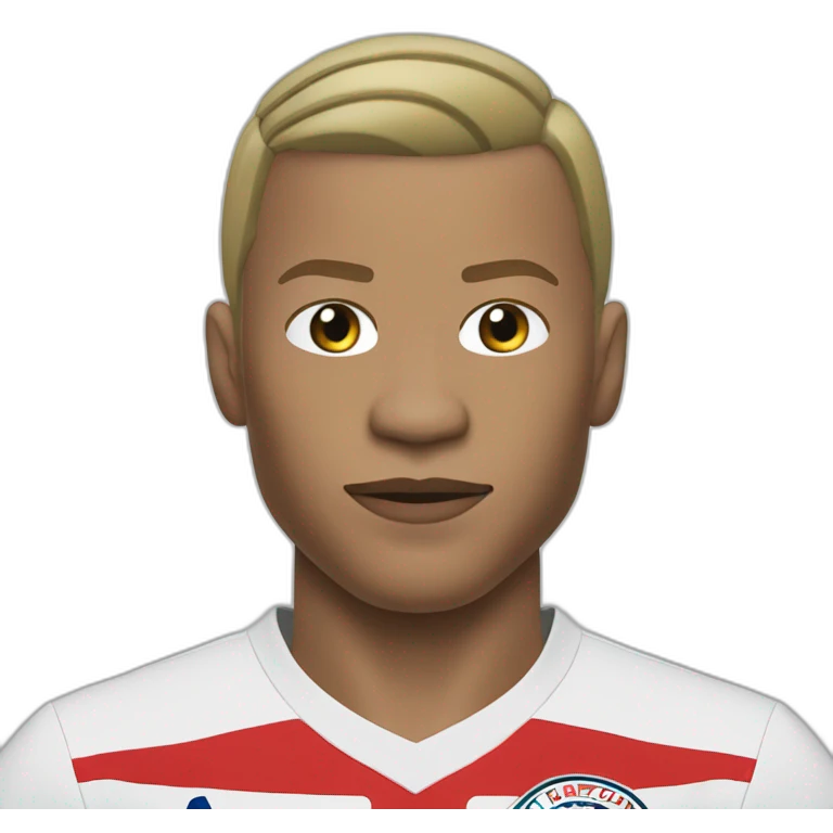 Haaland bagarre mbappé emoji