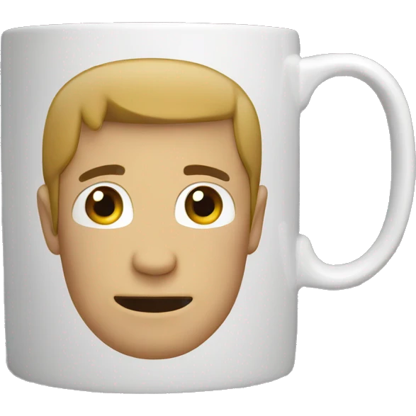 mug cup emoji