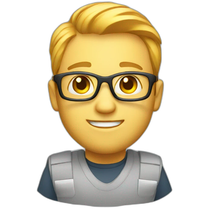 product engineer emoji