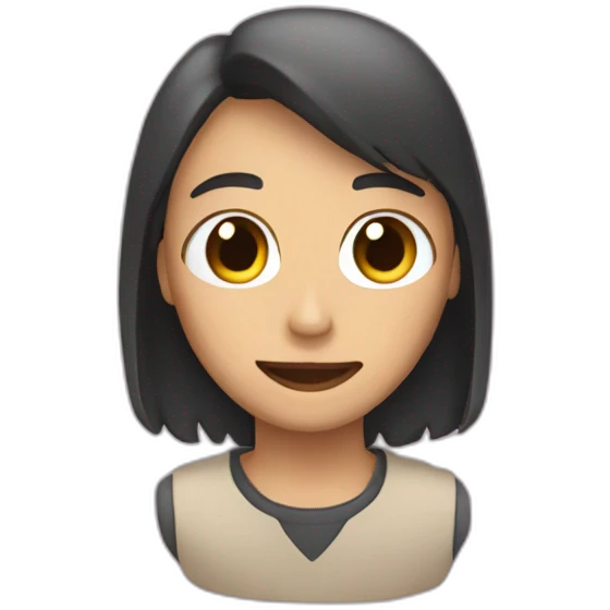 persona tiene un corazon en la mano emoji
