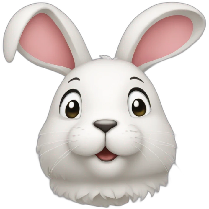 Rabit emoji