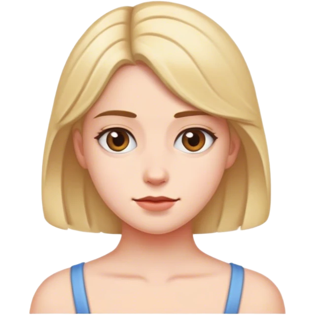 Clara from the nutcracker  emoji