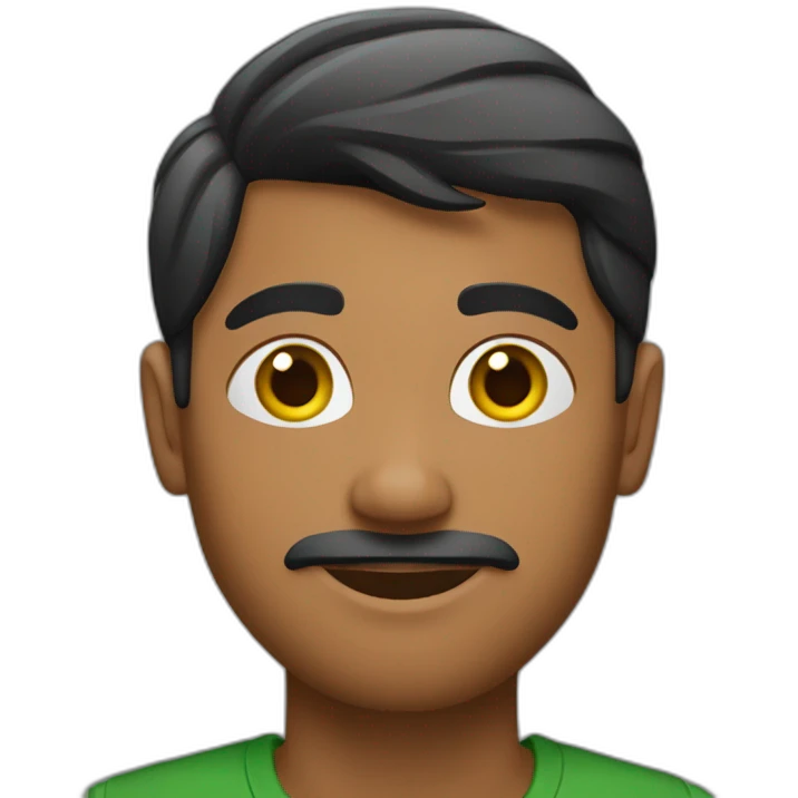 bangladeshi guy gay emoji