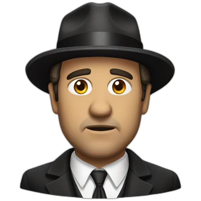 Freeze corleone emoji