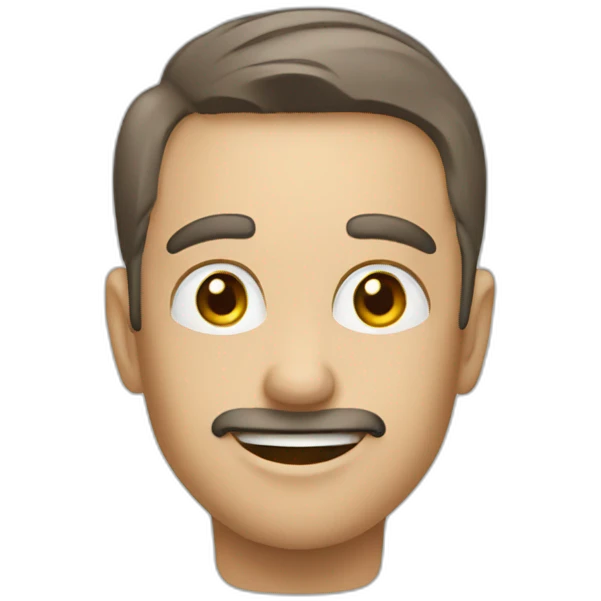 Billet emoji