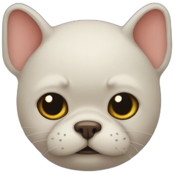 mogwai emoji