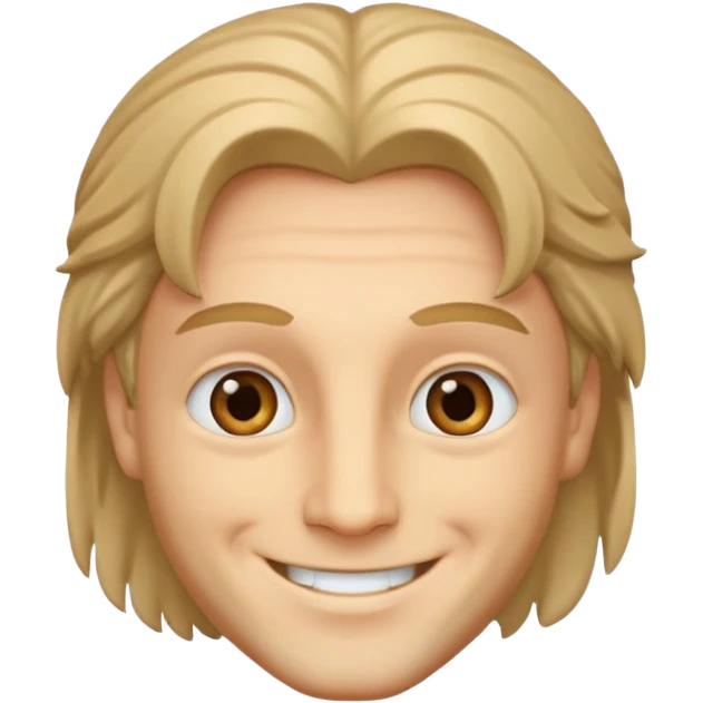 Leonardo emoji