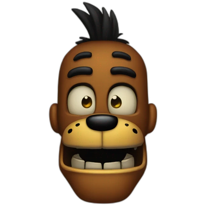 Fnaf emoji