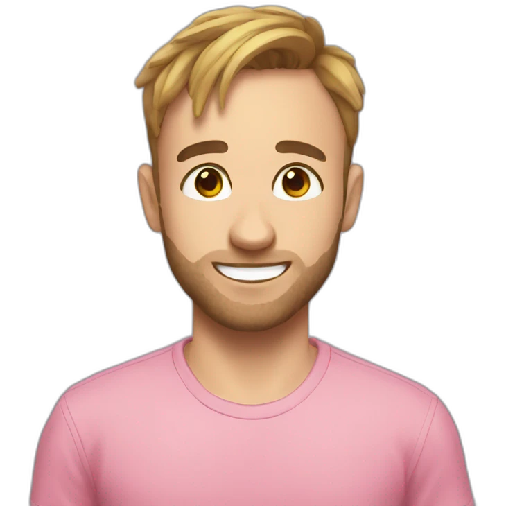 Squeezie emoji