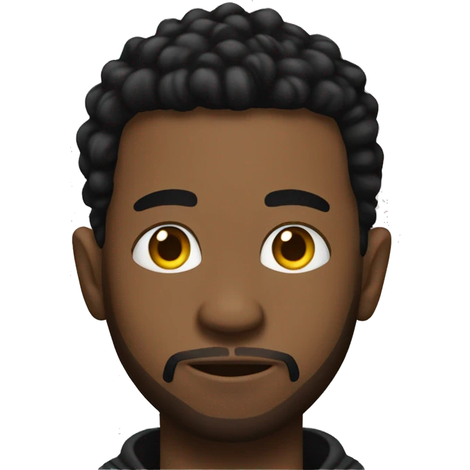 a glizzy emoji
