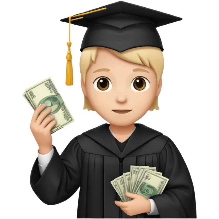 돈버는 박사 emoji