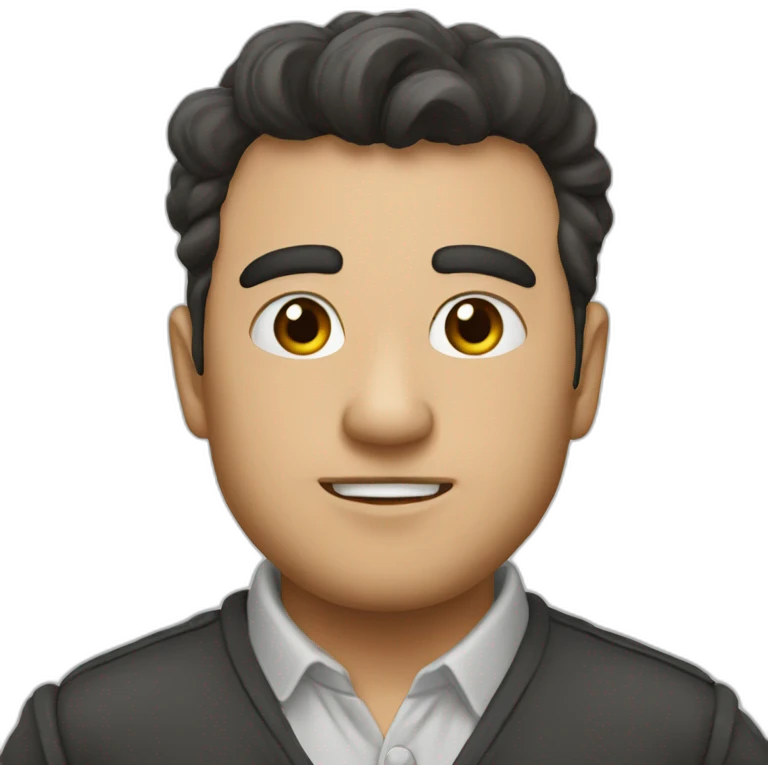 ugarte emoji