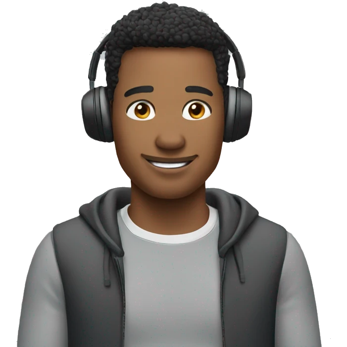 Airpods emoji