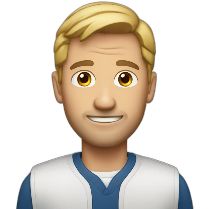 Mike weelher emoji