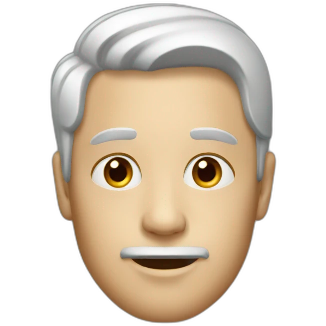 Apple iPad emoji