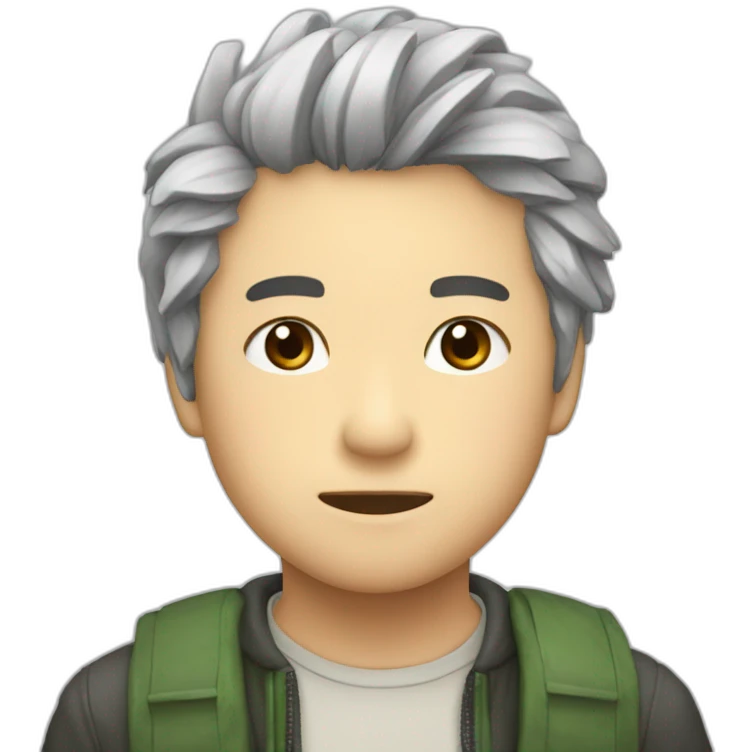 koroko-tetsuya emoji